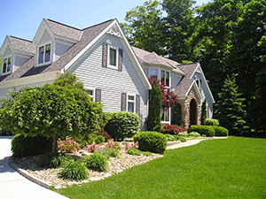 Landscapers and Lawncare Services in Bar Harbor, ME